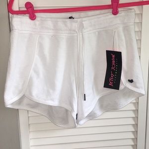Betsey Johnson Lounge Short